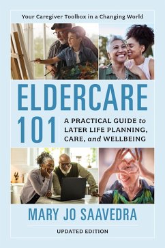 Cover Eldercare 101 (eBook, ePUB)