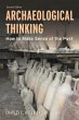 Archaeological Thinking (eBook, ePUB) - Bild 1
