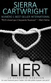 Lier (eBook, ePUB)