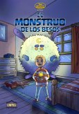 El Monstruo de los Besos (Las Aventuras de Madison - Cuento, #1) (eBook, ePUB)