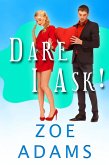 Dare I Ask! (eBook, ePUB)