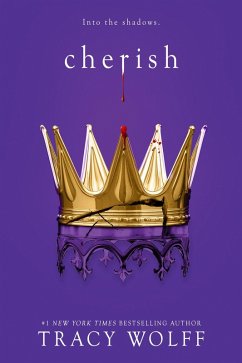 Cherish (eBook, ePUB) - Wolff, Tracy