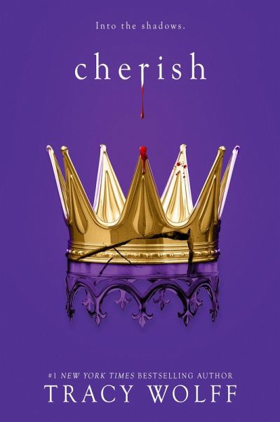 Cherish (eBook, ePUB) Cherish (eBook, ePUB)