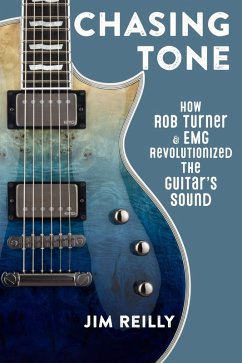 Cover Chasing Tone (eBook, ePUB)