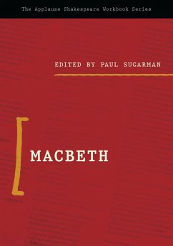 Macbeth (eBook, ePUB) Macbeth (eBook, ePUB)