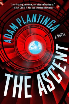 Cover The Ascent (eBook, ePUB)