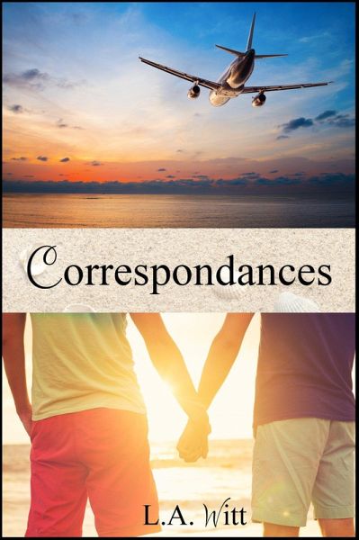 Correspondances (eBook, ePUB) Correspondances (eBook, ePUB)