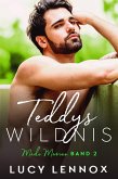 Teddys Wildnis (eBook, ePUB)
