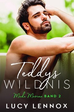 Teddys Wildnis (eBook, ePUB) - Lennox, Lucy
