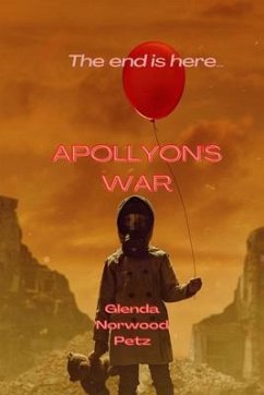 Cover Apollyon's War (eBook, ePUB)