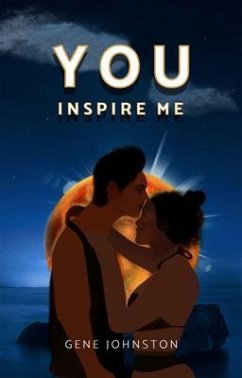 Cover You Inspire Me (eBook, ePUB)