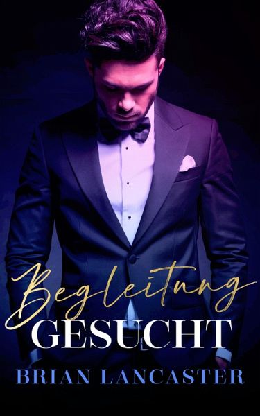 Begleitung gesucht (eBook, ePUB) Begleitung gesucht (eBook, ePUB)