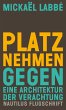 Platz nehmen (eBook, ePUB) - Bild 1
