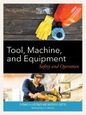Tool, Machine, and Equipment (eBook, ePUB)