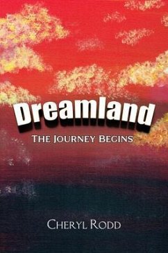 DREAMLAND (eBook, ePUB) - Rodd, Cheryl