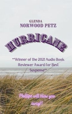 Hurricane (eBook, ePUB) - Norwood-Petz, Glenda