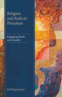 Cover Religion and Radical Pluralism (eBook, ePUB)