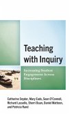 Teaching with Inquiry (eBook, ePUB)