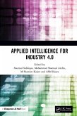 Applied Intelligence for Industry 4.0 (eBook, PDF)