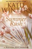 Summer Rush (A Katama Bay Series, #12) (eBook, ePUB)