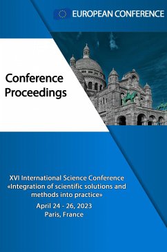 INTEGRATION OF SCIENTIFIC SOLUTIONS AND METHODS INTO PRACTICE (eBook, ePUB) - Conference, European