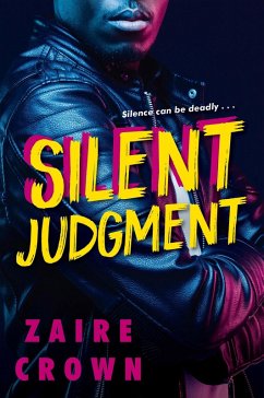 Cover Silent Judgment (eBook, ePUB)