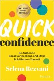 Quick Confidence (eBook, PDF)