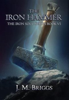 Cover The Iron Hammer (eBook, ePUB)