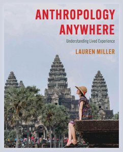 Cover Anthropology Anywhere (eBook, ePUB)