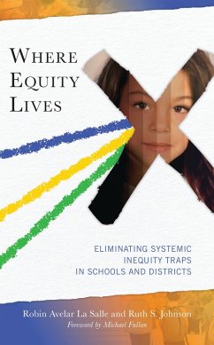 Cover Where Equity Lives (eBook, ePUB)