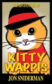 The Adventures of Kitty Wappis (eBook, ePUB) The Adventures of Kitty Wappis (eBook, ePUB)