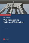 Verbindungen im Stahl- und Verbundbau (eBook, PDF)