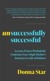 Unsuccessfully Successful (eBook, ePUB)