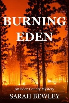 Cover Burning Eden (eBook, ePUB)