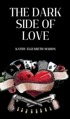 Cover The Dark Side Of Love (eBook, ePUB)