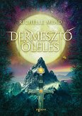 Dermesztő ölelés (eBook, ePUB)