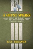 A Grunt Speaks (eBook, ePUB)