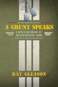 Cover A Grunt Speaks (eBook, ePUB)