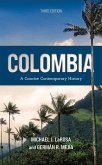 Colombia (eBook, ePUB)