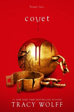 Covet (eBook, ePUB) - Wolff, Tracy