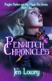 Penwitch Chronicles (eBook, ePUB)