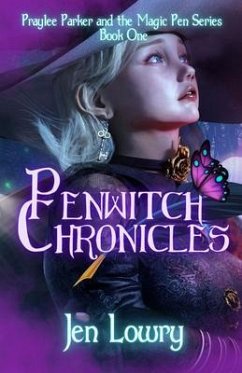 Cover Penwitch Chronicles (eBook, ePUB)