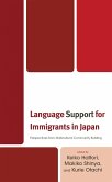 Language Support for Immigrants in Japan (eBook, ePUB)