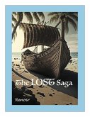 The LOST Saga (eBook, ePUB) The LOST Saga (eBook, ePUB)