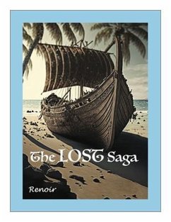 The LOST Saga (eBook, ePUB) - Renoir