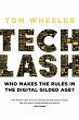 Techlash (eBook, ePUB) - Bild 1