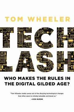 Cover Techlash (eBook, ePUB)