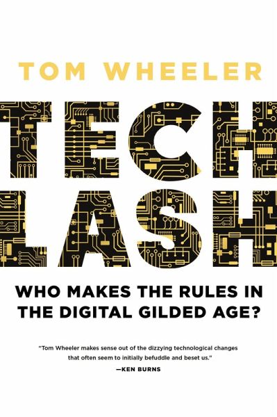 Techlash (eBook, ePUB)