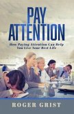 Pay Attention (eBook, ePUB)