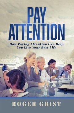 Cover Pay Attention (eBook, ePUB)